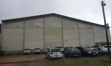 Barracão / galpão / depósito à venda no boqueirão, curitiba , 3300 m2 por r$ 9.200.000