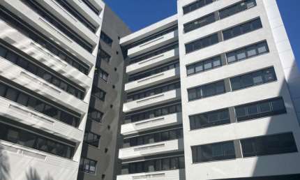 Ponto comercial para alugar na Avenida Anita Garibaldi, 850, Ahú, Curitiba, 45 m2 por R$ 2.650
