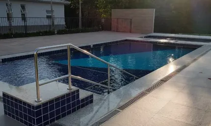 Apartamento com 2 quartos à venda na Rua Solimões, 1364, Cidade Santa Júlia, Itapecerica da Serra
