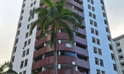 Apartamento com 3 quartos à venda no Boa Viagem, Recife 