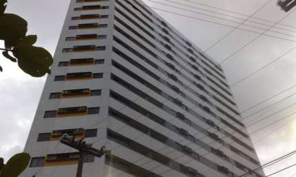 Apartamento com 3 quartos à venda no Boa Viagem, Recife 