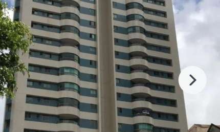 Apartamento com 4 quartos à venda no Casa Forte, Recife 