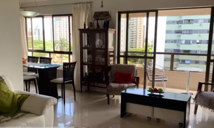 Apartamento com 3 quartos à venda na Rua Jáder de Andrade, 404, Casa Forte, Recife