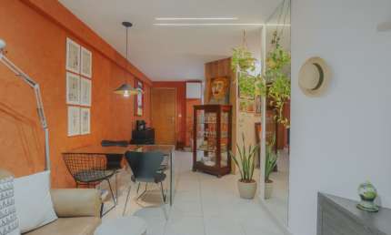 Apartamento com 2 quartos à venda no Boa Viagem, Recife 