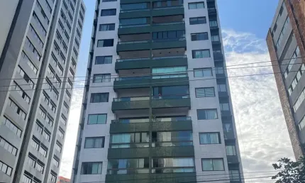 Apartamento com 5 quartos à venda na Rua dos Navegantes, 1607, Boa Viagem, Recife