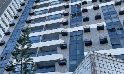 Apartamento com 3 quartos à venda na Avenida Engenheiro Domingos Ferreira, 3190, Boa Viagem, Recife