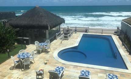 Casa com 4 quartos à venda no Porto de Galinhas, Ipojuca 