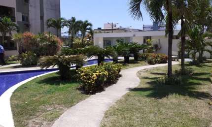 Apartamento em Candeias - 03 qts - 64m² - Oportunidade