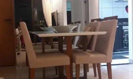 Apartamento com 2 quartos à venda no Graças, Recife 