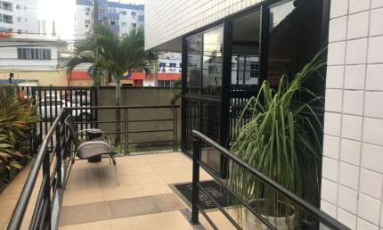 Apartamento com 3 quartos à venda no Torre, Recife 