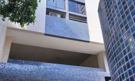 Sala comercial com 1 sala à venda no Graças, Recife 