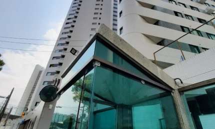 Apartamento com 3 quartos à venda em Boa Viagem - 1.300.000