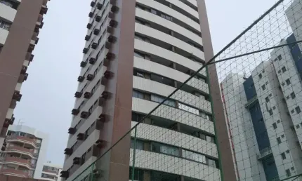 Apartamento com 03 quartos à venda em Boa Viagem - 800.000