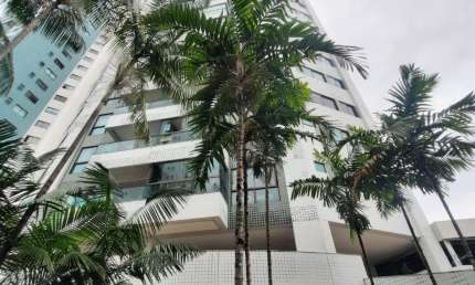 Apartamento com 4 quartos á venda em Boa Viagem - 1.600.000