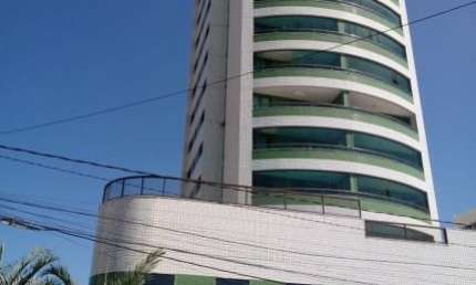 Apartamento com 3 quartos à venda na Av. Beira Mar em Olinda - 850.000