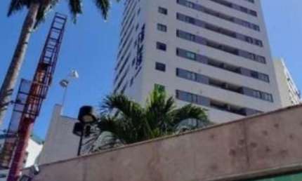 Apartamento com 2 quartos à venda em Boa Viagem - 540.000