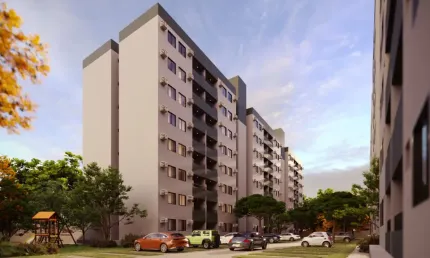 Apartamento com 2 quartos à venda no Várzea, Recife 