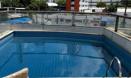 Apartamento com 3 quartos à venda no Boa Viagem, Recife 