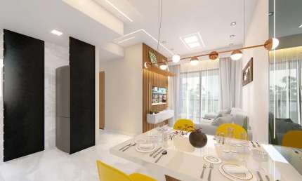 Apartamento com 2 quartos à venda na Rua Frederico, 221, Encruzilhada, Recife