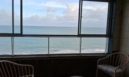 Apartamento com 3 quartos à venda no Boa Viagem, Recife 