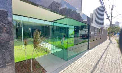 Flat com 1 quarto à venda no Boa Vista, Recife 