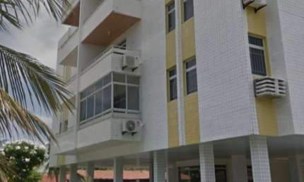 Apartamento com 3 quartos à venda no Forte Orange, Ilha de Itamaracá 