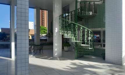 APTO ALTO PADRÃO/ 4 QTS/ 3 SUÍTES/ NO ROSARINHO/3 VAGAS