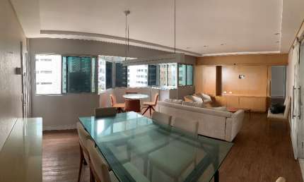 Apartamento com 3 quartos à venda na Avenida Boa Viagem, 5710, Boa Viagem, Recife