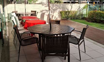 Apartamento com 3 quartos à venda no Boa Viagem, Recife 