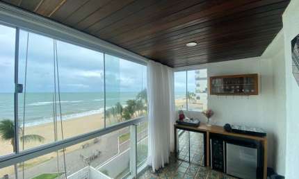 Apartamento com 4 quartos à venda no Piedade, Jaboatão dos Guararapes 