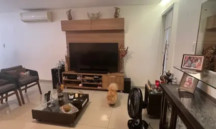 Apartamento com 3 quartos à venda no Aflitos, Recife 