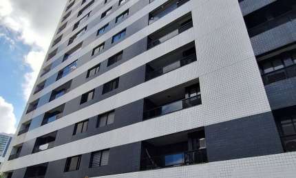 Apartamento com 3 quartos à venda no Parnamirim, Recife 