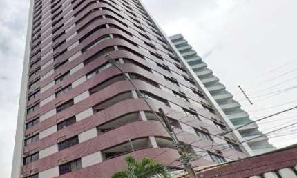 Apartamento com 3 quartos à venda na Rua Carlos Pereira Falcão, 826, Boa Viagem, Recife