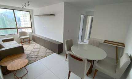 Apartamento com 2 quartos à venda na Rua Jorge de Lima, 001, Boa Viagem, Recife