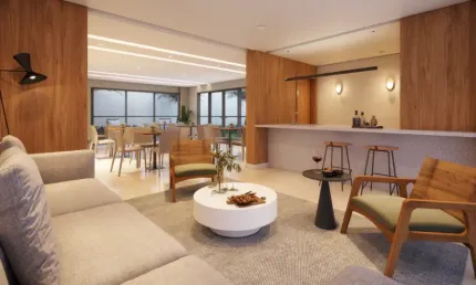 Apartamento com 2 quartos à venda na Avenida Cruz Cabugá, 01, Santo Amaro, Recife