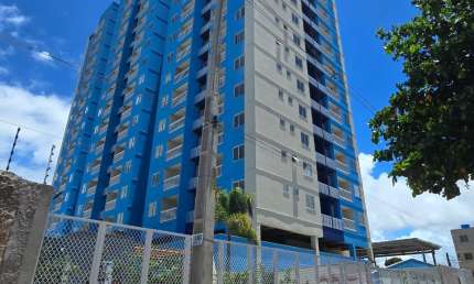 Apartamento com 2 quartos à venda na Rua Evaristo Carneiro Leão, 01, Boa Viagem, Recife