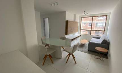 Apartamento com 3 quartos à venda na Rua Jorge de Lima, 121, Imbiribeira, Recife