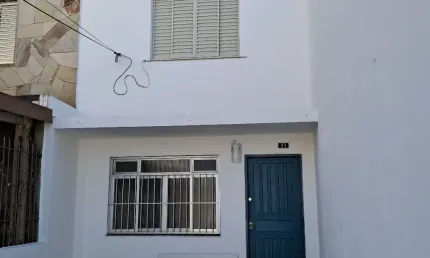 Sobrado 3 dorms pronto para morar - central parque lapa