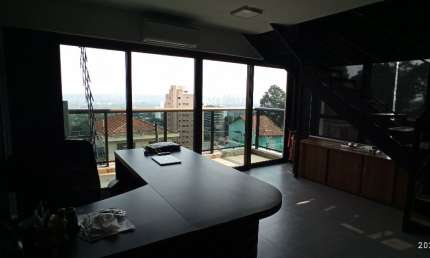 Conjunto à venda, 82 m² por R$ 749.000 - Vila Romana - São Paulo/SP