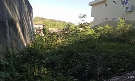Terreno no Bairro City América  420m²- Com vista para Parque de Toronto