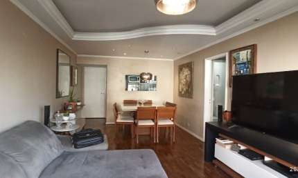 Apartamento com 3 dormitórios à venda, 110 m² por R$ 894.000 - Perdizes - São Paulo/SP