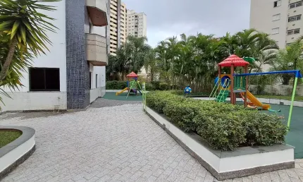 Mega apto e com o melhor custo beneficio - Bairro Morumbi