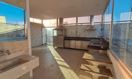 Apto Duplex, Bosque da Saúde, 30% abaixo preço mercado, 3 dorms, 5 banheiros, 3 vagas.