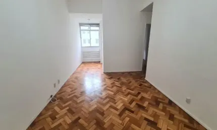 Apartamento com 1 quarto à venda na Avenida Nossa Senhora de Copacabana, Copacabana, Rio de Janeiro