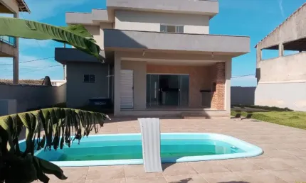 Casa, maricá / rj, bairro cordeirinho, 4 dormitórios,