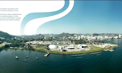 Apartamento 1 e 2 quartos em niterói perto  das barcas