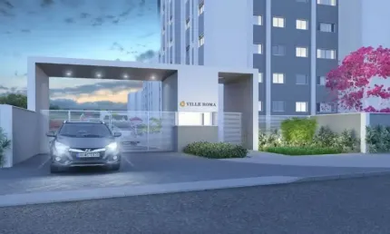 Apartamento com 2 quartos à venda na Estrada Mapua, Jacarepaguá, Rio de Janeiro