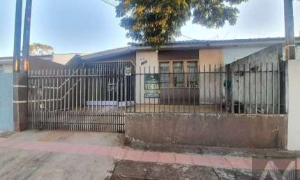 Casa para venda, 2 quarto(s),  Parque Residencial Tuiuti, Maringá - CA19