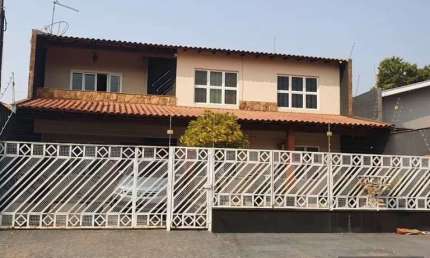 Casa para venda , 5 quarto(s),  Jardim Silvino, Cambe - CA17