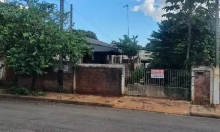 Casa com 2 quartos à venda na Rua Jorge Tibiriçá, Vila Ipiranga, Maringá